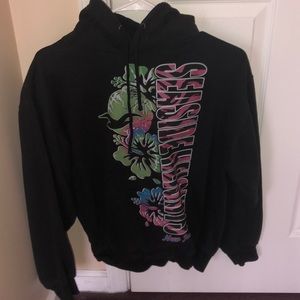 Seaside Heights sweatshirt